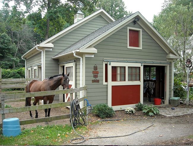 Webinar Recording - Considering Land Issues Related to Small Property Horse Keeping